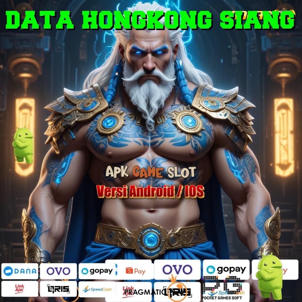 DATA HONGKONG SIANG > Efisien Saat Dana Sejenak Benar-benar Roda