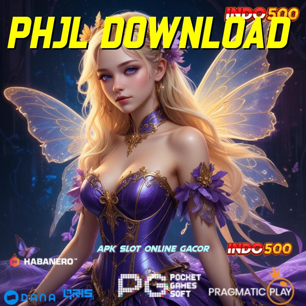 Phjl Download