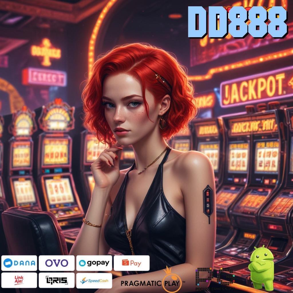 DD888 Langkah Cepat Untuk Cuan Besar Dalam Slot Modern