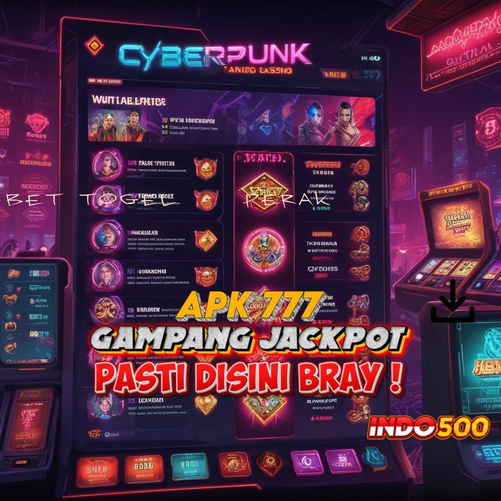 BET TOGEL 100 PERAK 👉 Langkah Cepat Untuk Cuan Besar Dalam Slot Modern