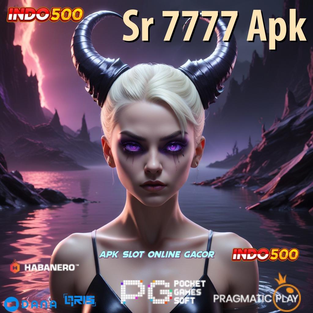 Sr 7777 Apk