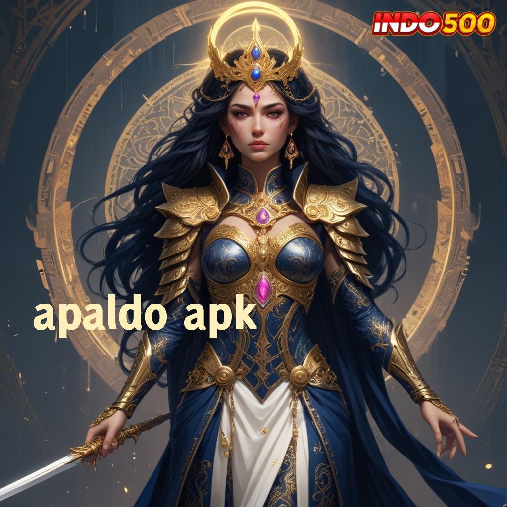 APALDO APK 💫 game android versi terbaik langsung unduh