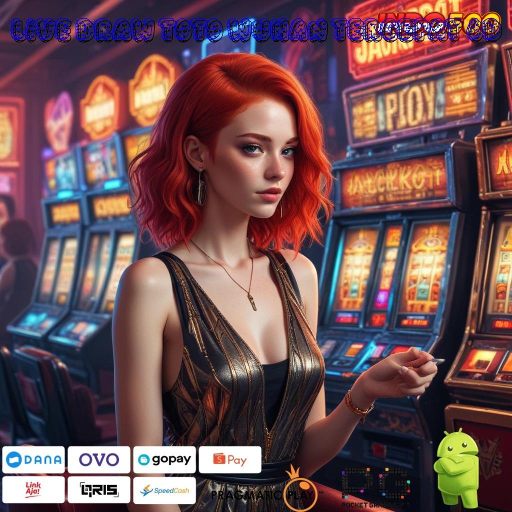 LIVE DRAW TOTO WUHAN TERCEPAT 6D Aplikasi Jackpot Bonus Instan