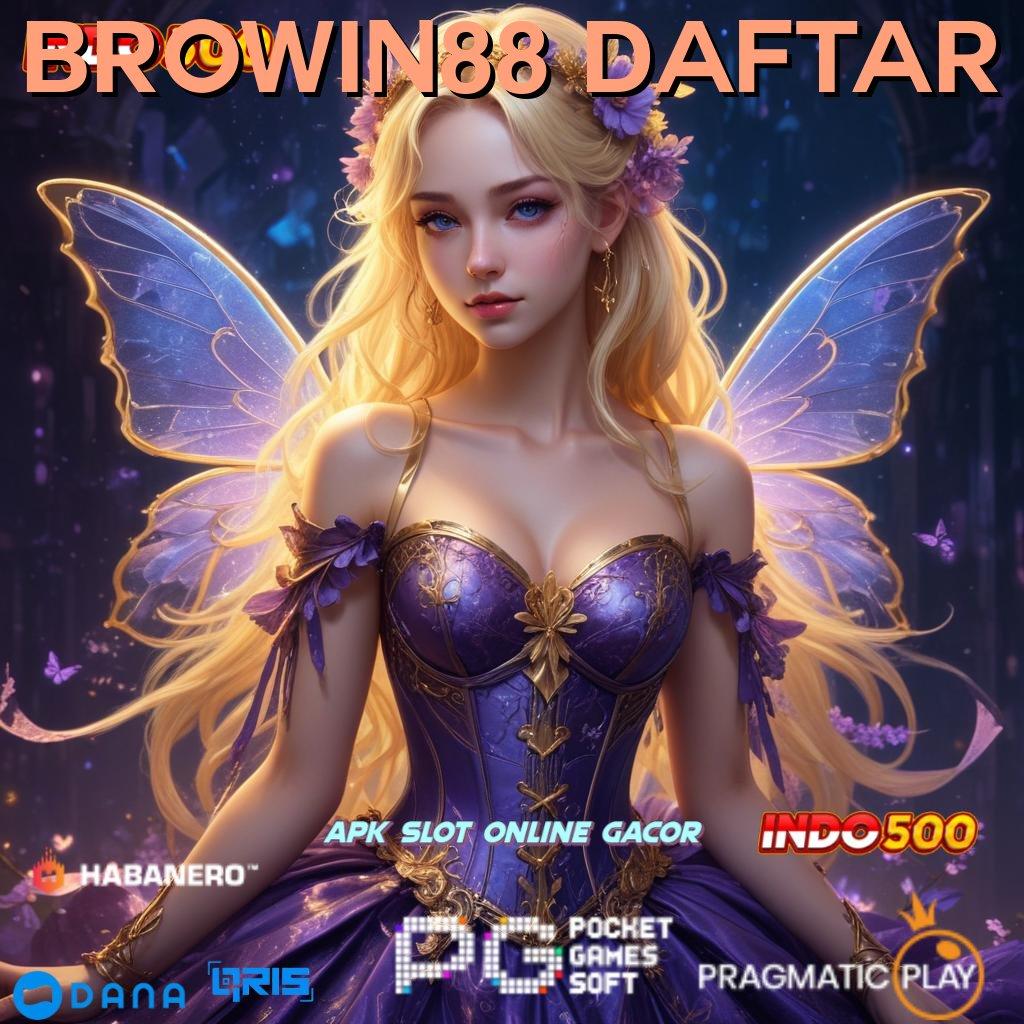 BROWIN88 DAFTAR ➤ platform komunikasi pusat inovasi terjamin