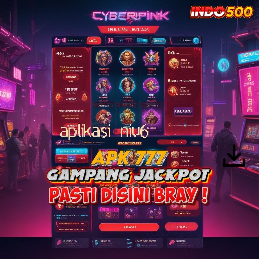 APLIKASI NIU6 🔎 kaitkan rejeki cuan instan tanpa ribet