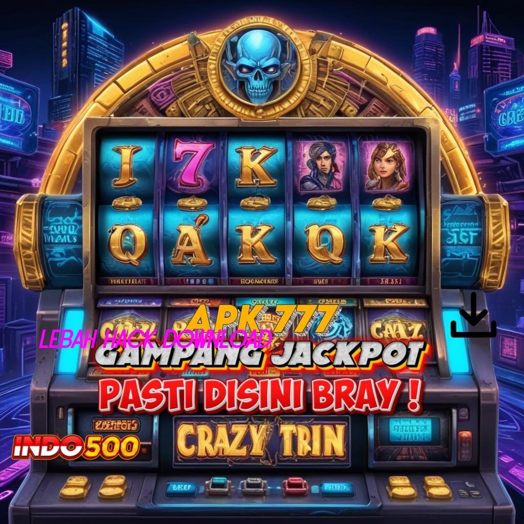 LEBAH HACK DOWNLOAD 🔎 Slot Demo WD Langsung Tanpa Daftar