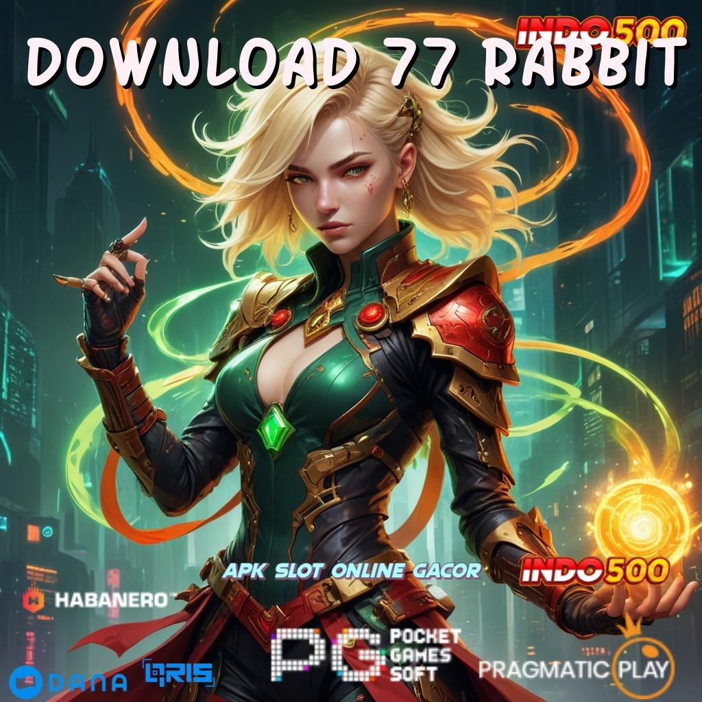 Download 77 Rabbit