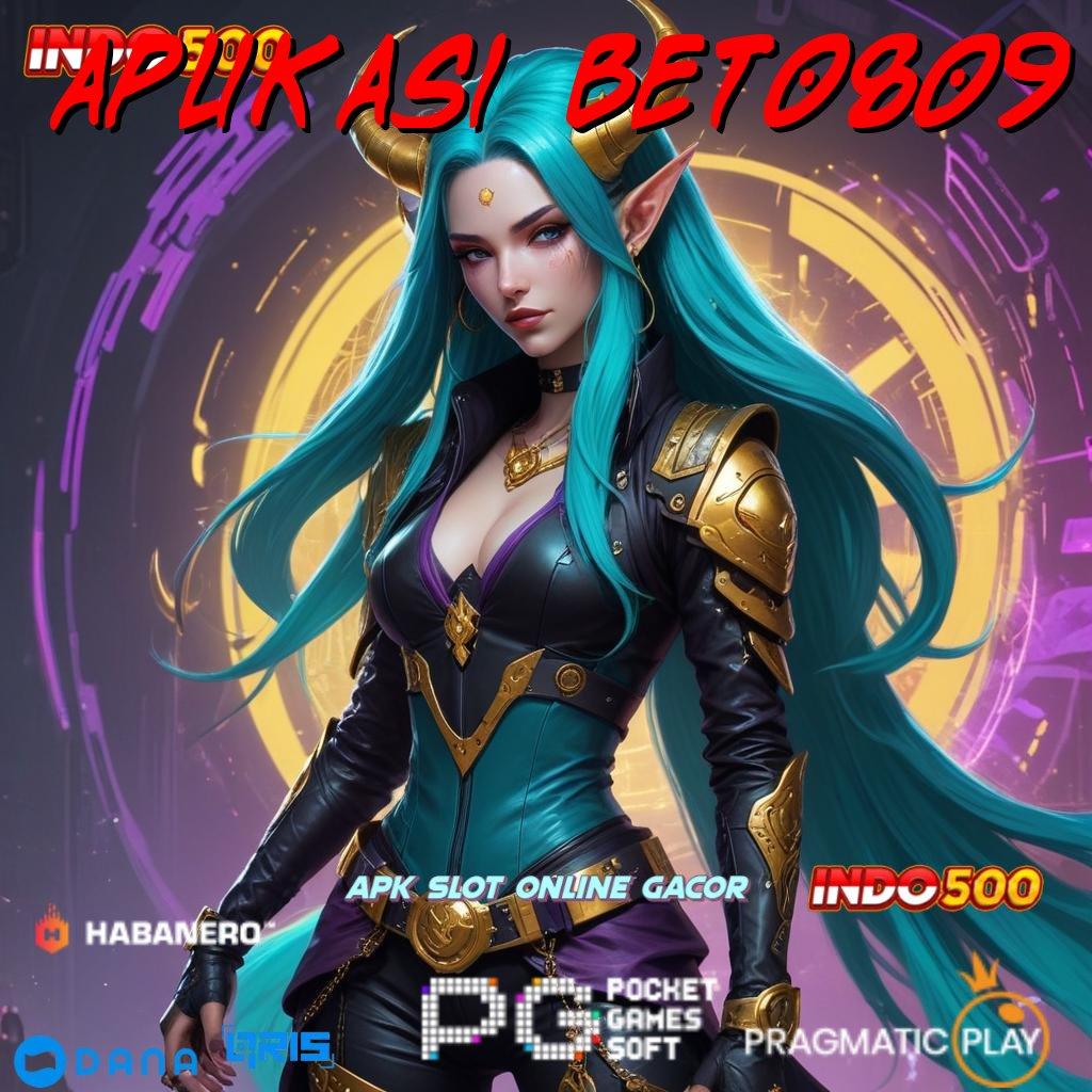 APLIKASI BET0809 ➿ Prosedur Aplikasi Slot Dengan Rezeki Tiada Henti