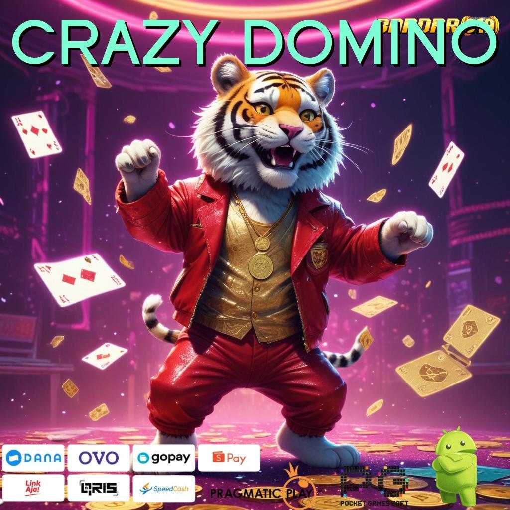 CRAZY DOMINO , Keunggulan Scatter Solusi Pasti Untuk Cuan