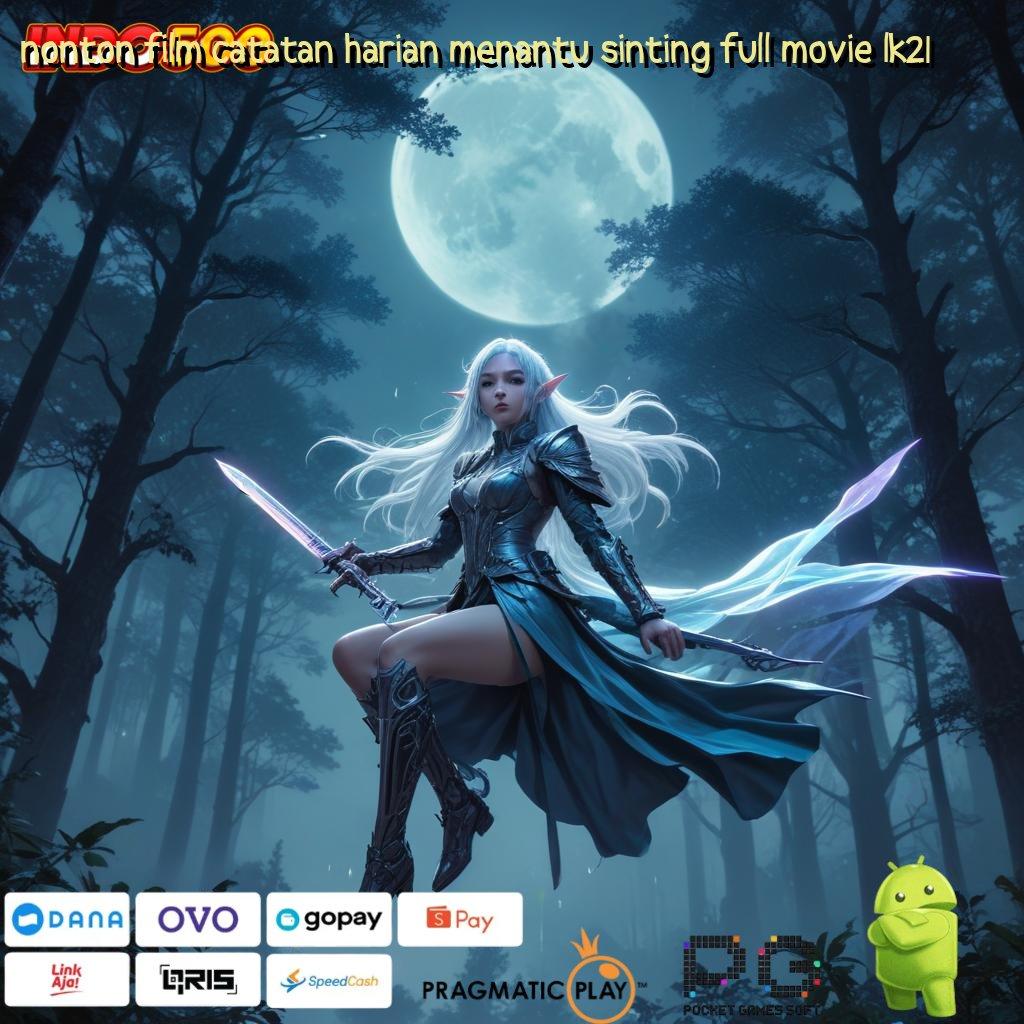 NONTON FILM CATATAN HARIAN MENANTU SINTING FULL MOVIE LK21 Login Hari Ini Untuk Game Pasti Menang