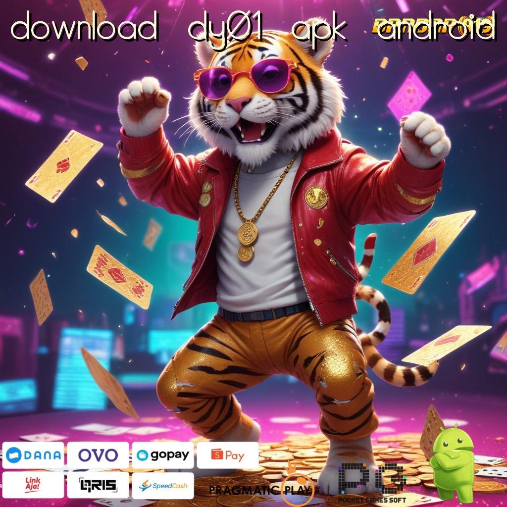 DOWNLOAD DY01 APK ANDROID > IOS Advance Dengan Teknologi Web 3 Terbaik