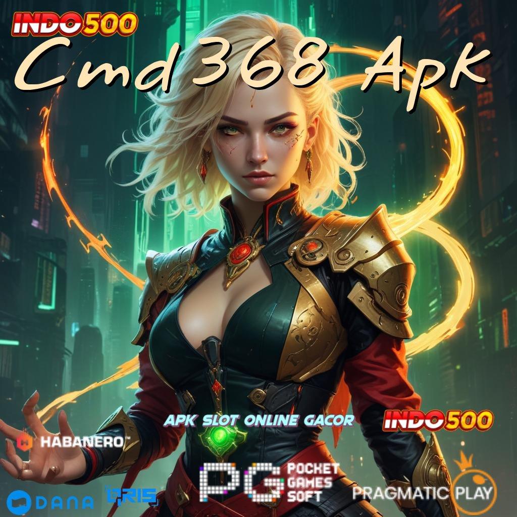 Cmd368 Apk