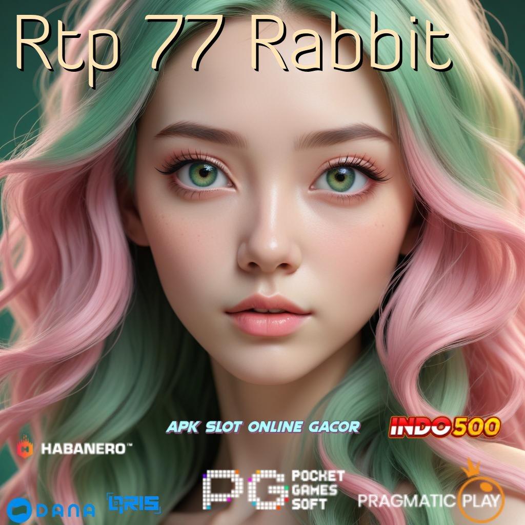 Rtp 77 Rabbit