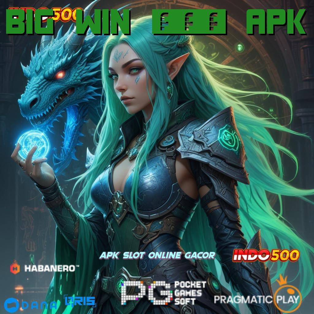 Big Win 777 Apk