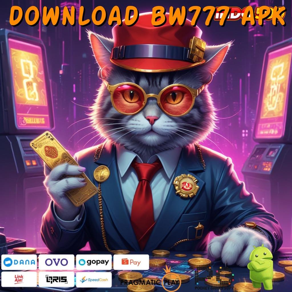 DOWNLOAD BW777 APK Pusat Informasi Inggris Dengan Dukungan Lanskap Digital