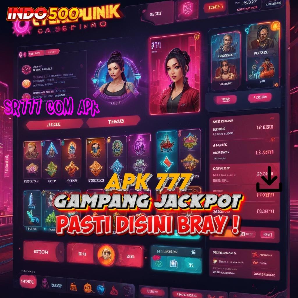 SR777 COM APK ⚌ Game Android Versi Baru Unduh Sekarang Gacor