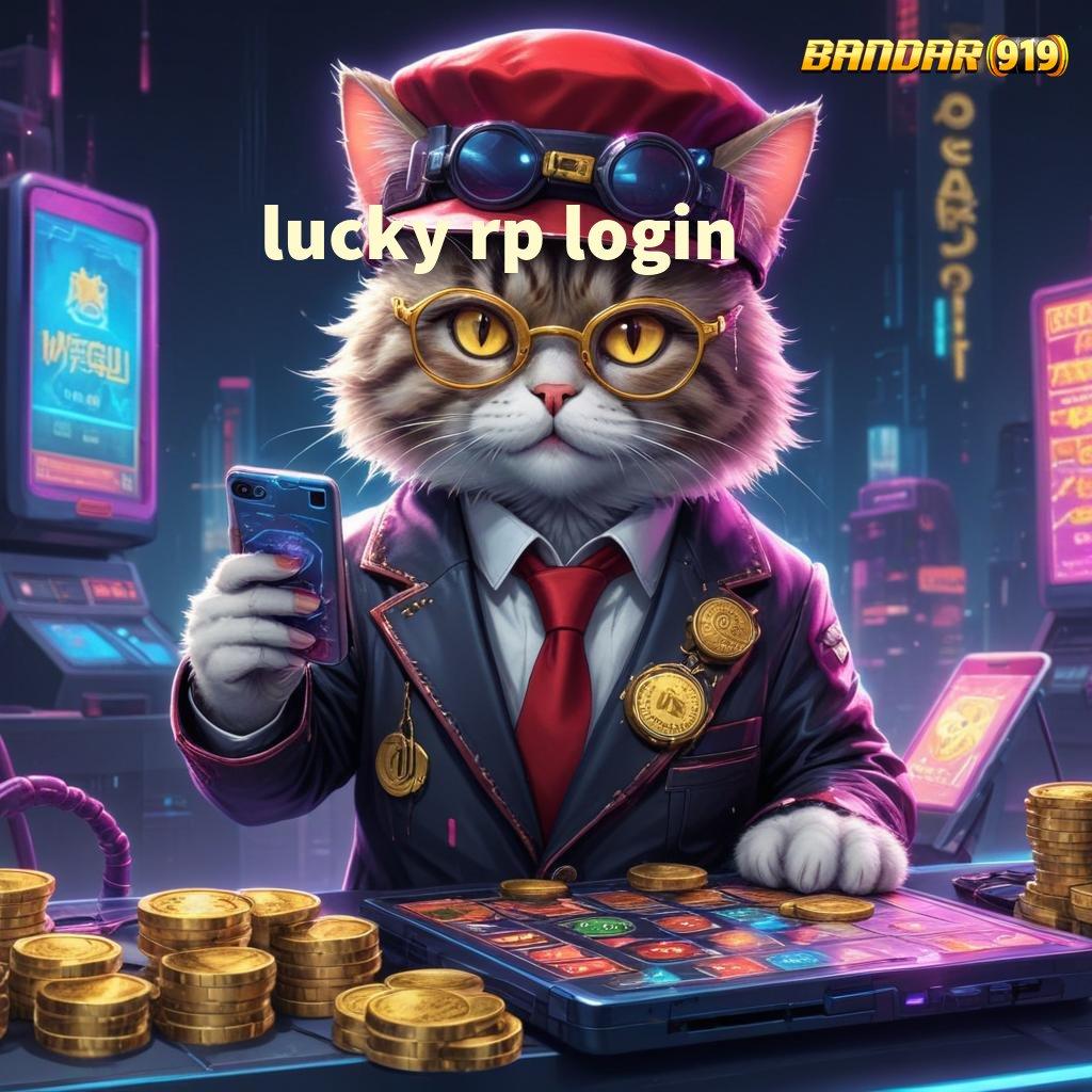 LUCKY RP LOGIN Jawa Barat, Kota Bogor, Bogor Utara