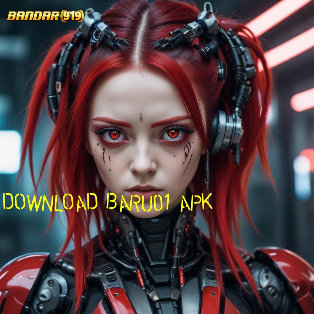 DOWNLOAD BARU01 APK → pautan kaya slot baru langsung wd