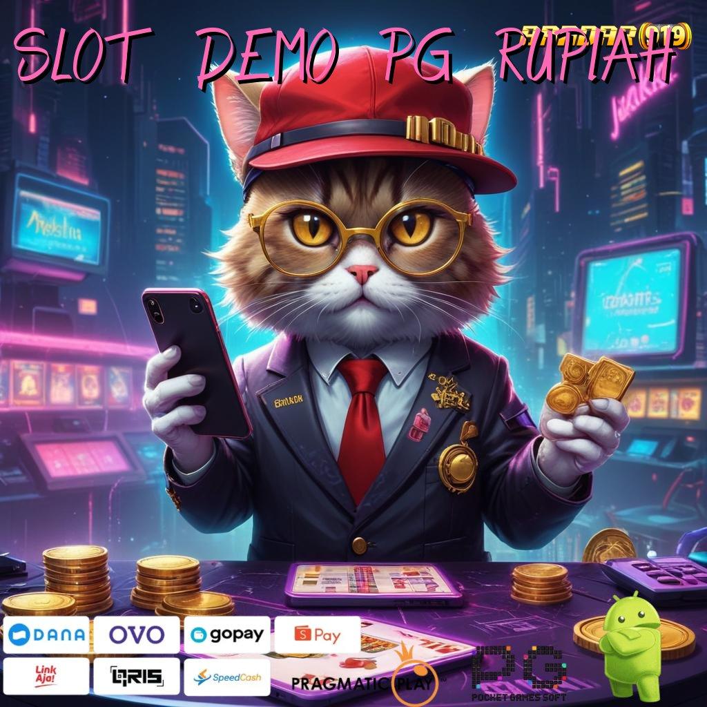 SLOT DEMO PG RUPIAH : Kode Diskon Hack Slot Jackpot Apk