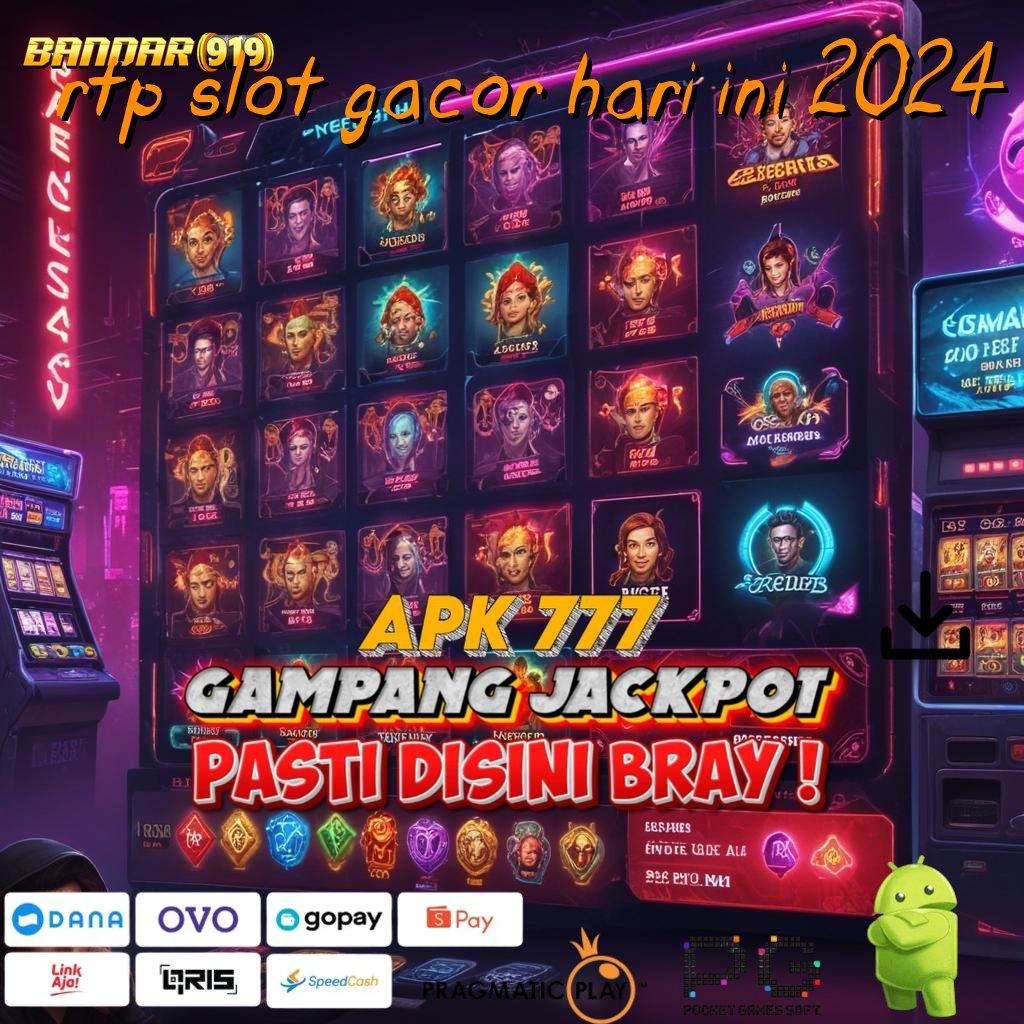 RTP SLOT GACOR HARI INI 2024 @ jam tangan elegan