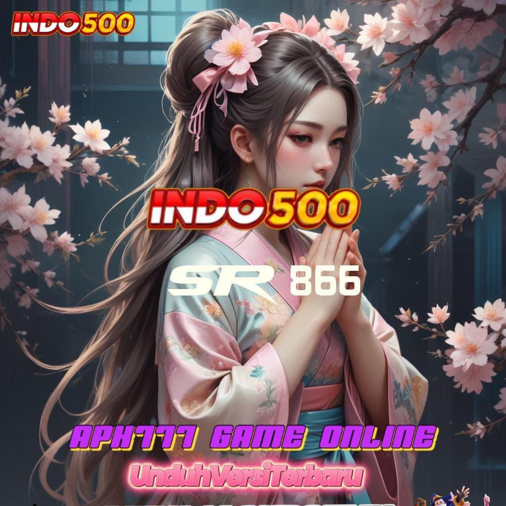 SR 866 ➿ Valid Android Bonus Spin Langsung