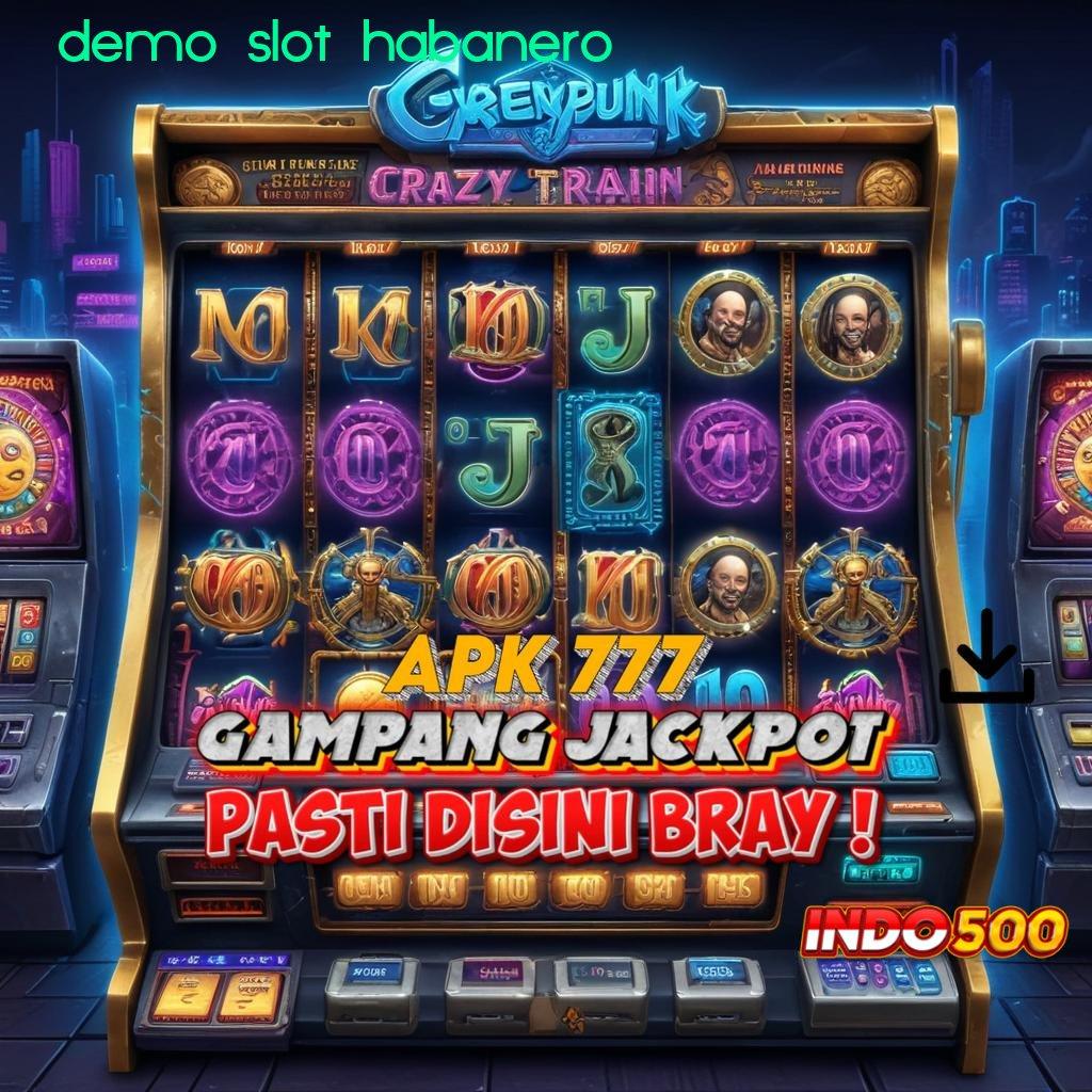 DEMO SLOT HABANERO ✷ Maxwin Menanti Terbaru Login Versi 2.988.44 Tahun 2025