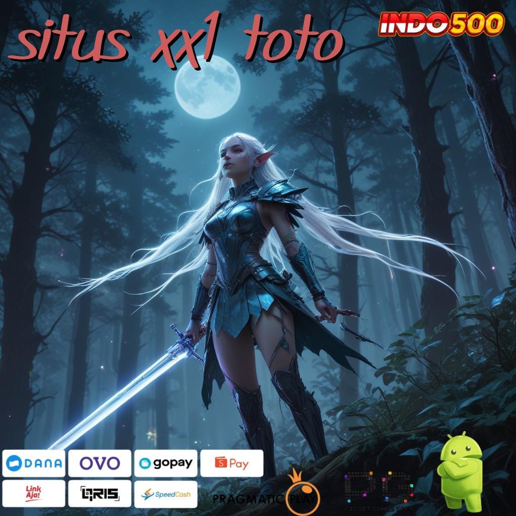 SITUS XX1 TOTO Fitur Baru Untuk Spin Auto Win Stabil