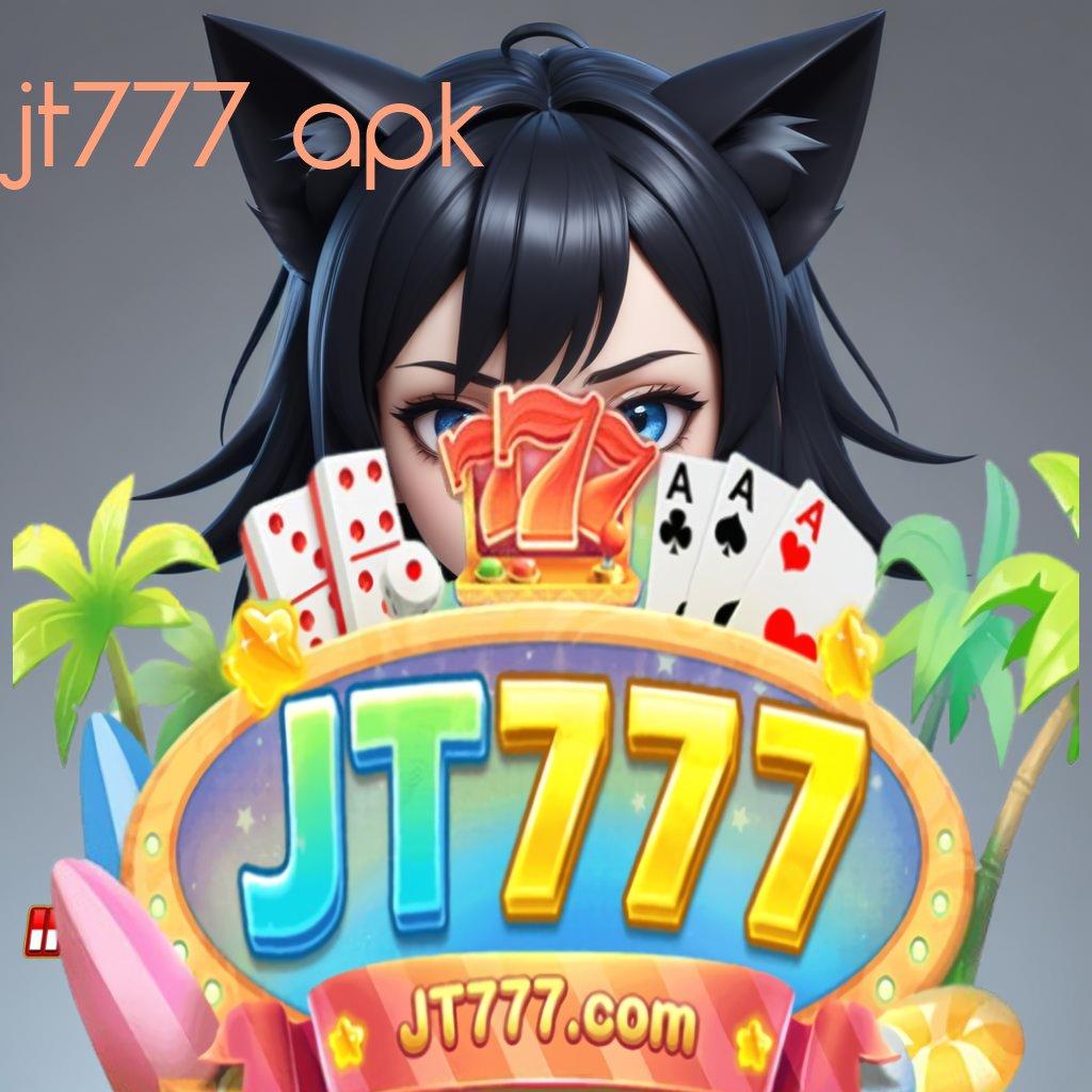 JT777 APK ✅ Kepastian Lisensi Mudah Install Tidak Ribet