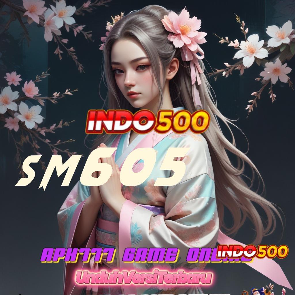 SM605 ♍ kekayaan yang pasti akan datang