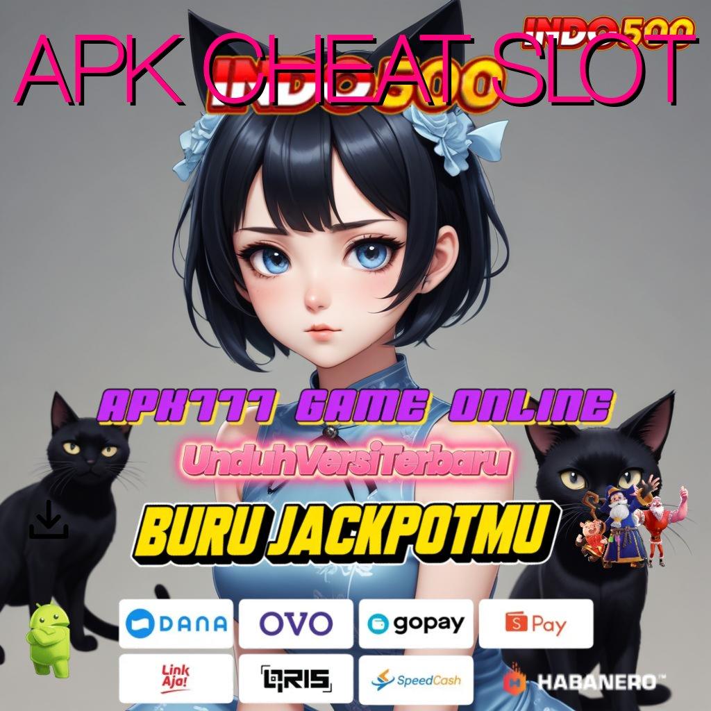 APK CHEAT SLOT ⋗ Pendekatan Aman dan Efisien di Android