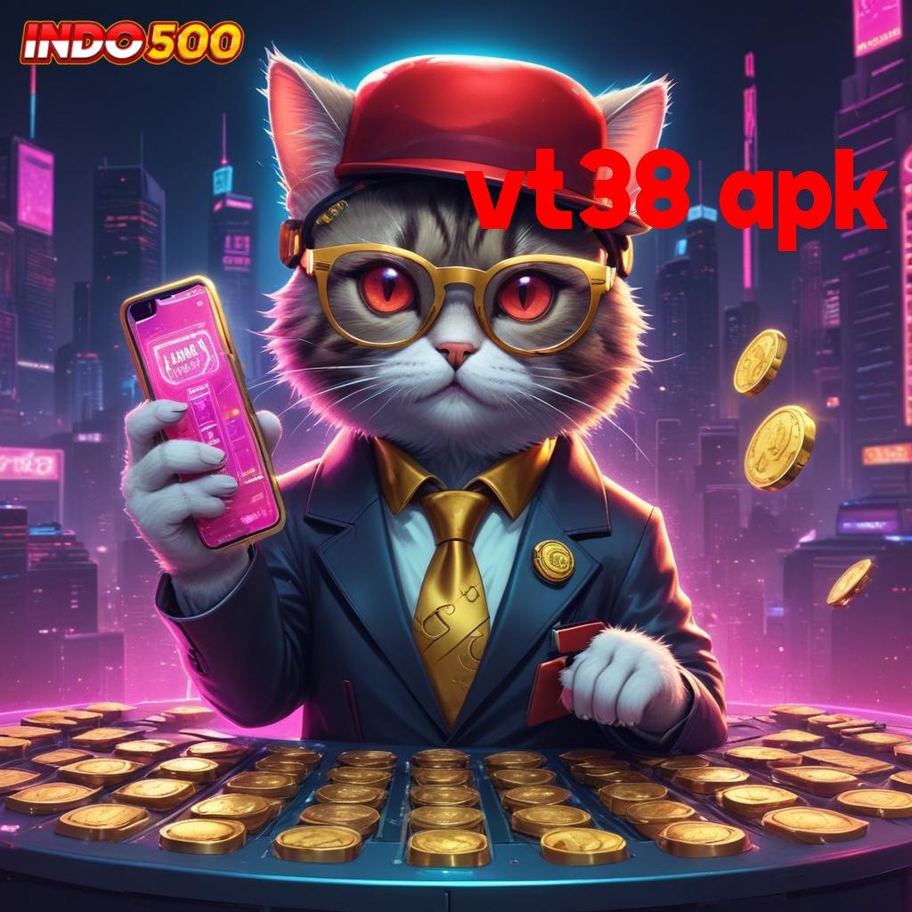 VT38 APK ♍ zona jaringan aplikasi penyedia layanan perangkat keras