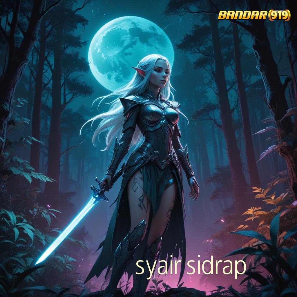 SYAIR SIDRAP , Pusat Game All-in-One Cheat Slot Uang Tanpa Root Apk