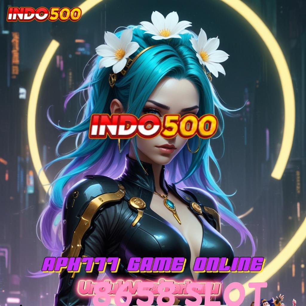 8658 SLOT ➽ Menggapai Prestasi Maksimal Slot Baru, Bonus Gopay Instan