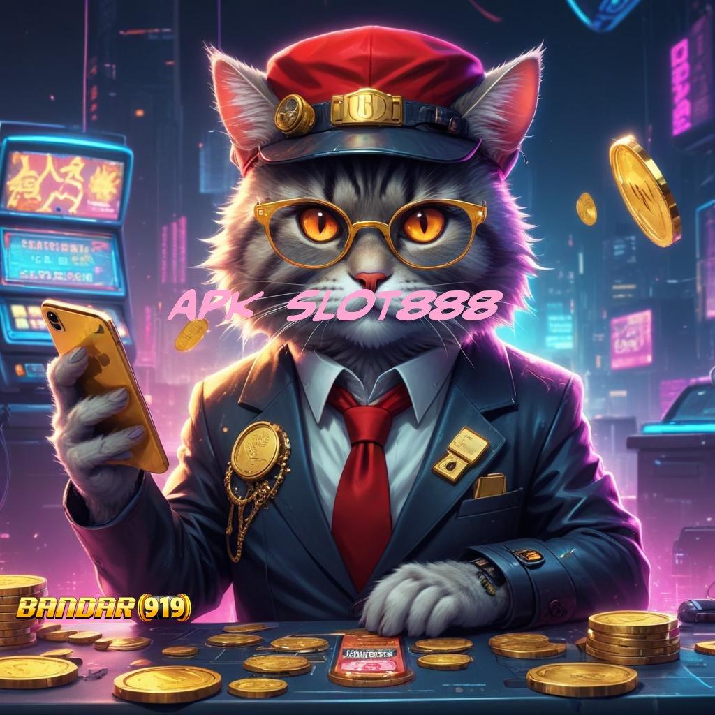 APK SLOT888 🚀 Penghasil Uang Gopay untuk Pendatang Baru Cuan