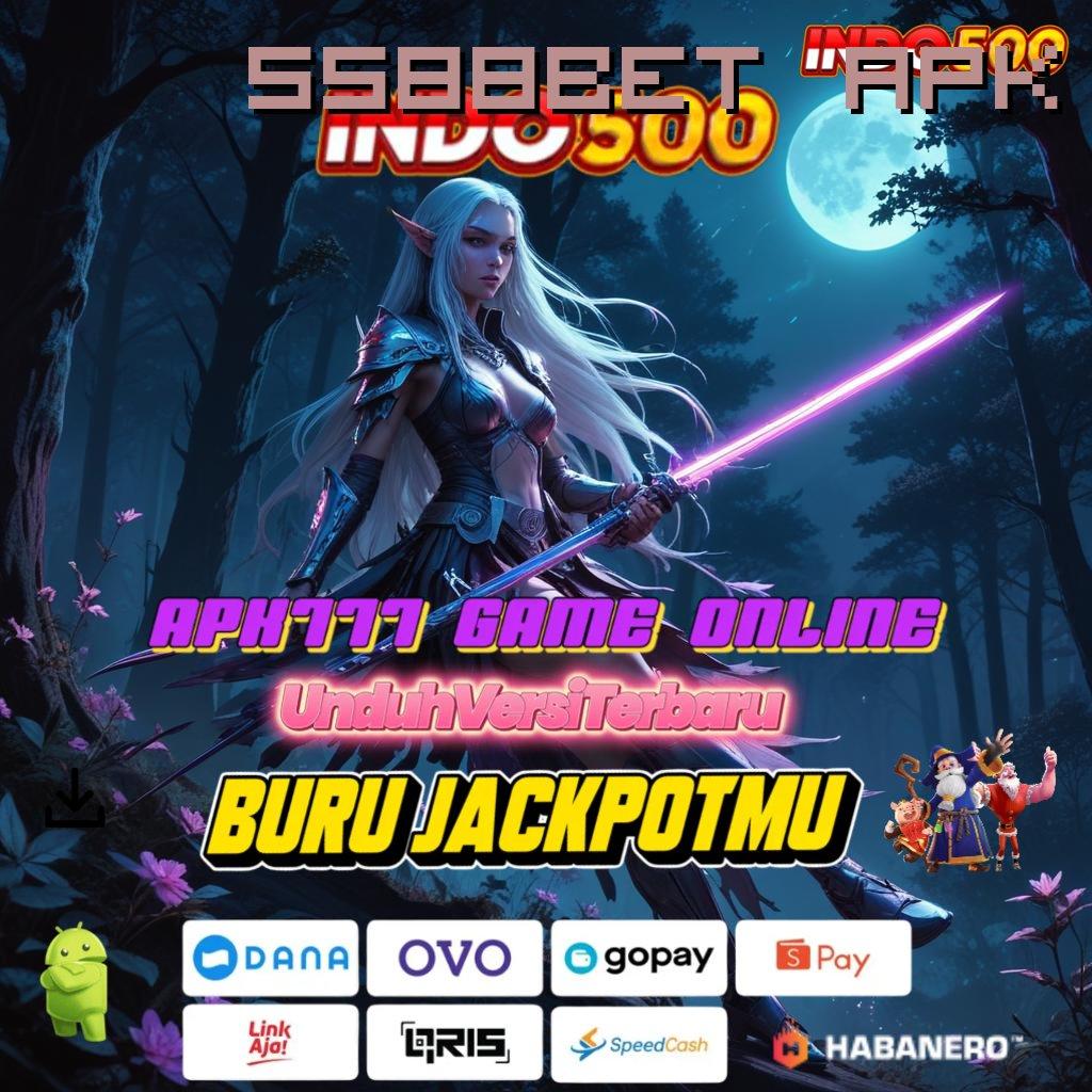 Ss88bet Apk