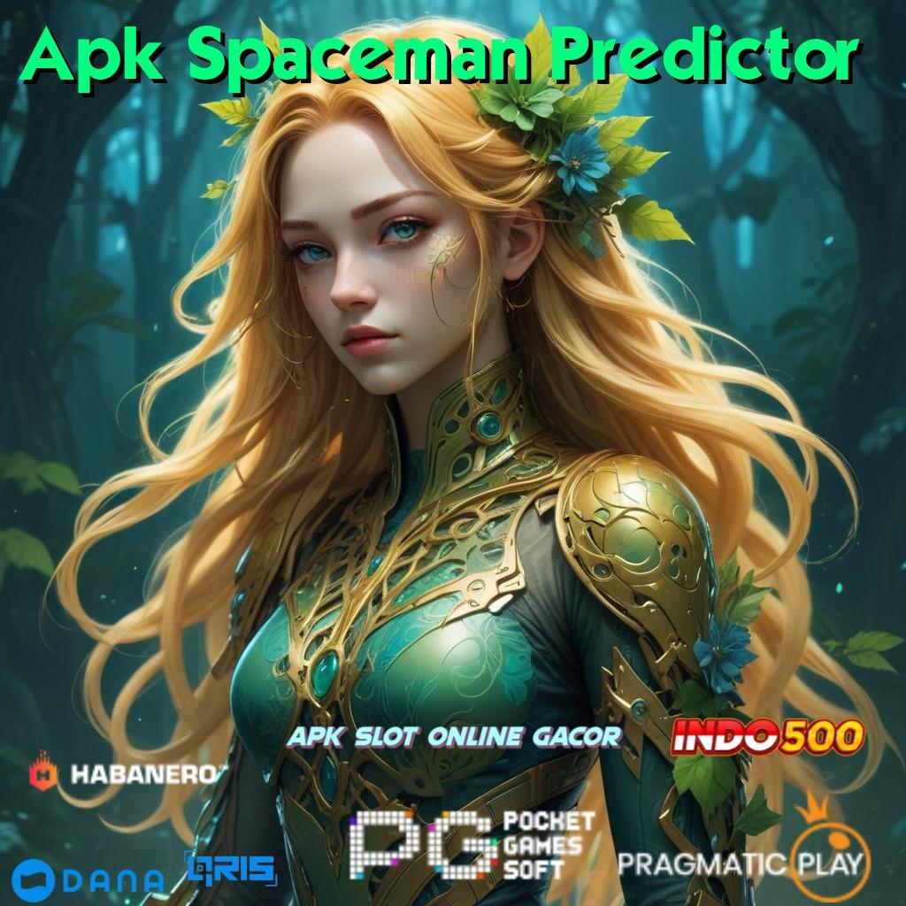 Apk Spaceman Predictor