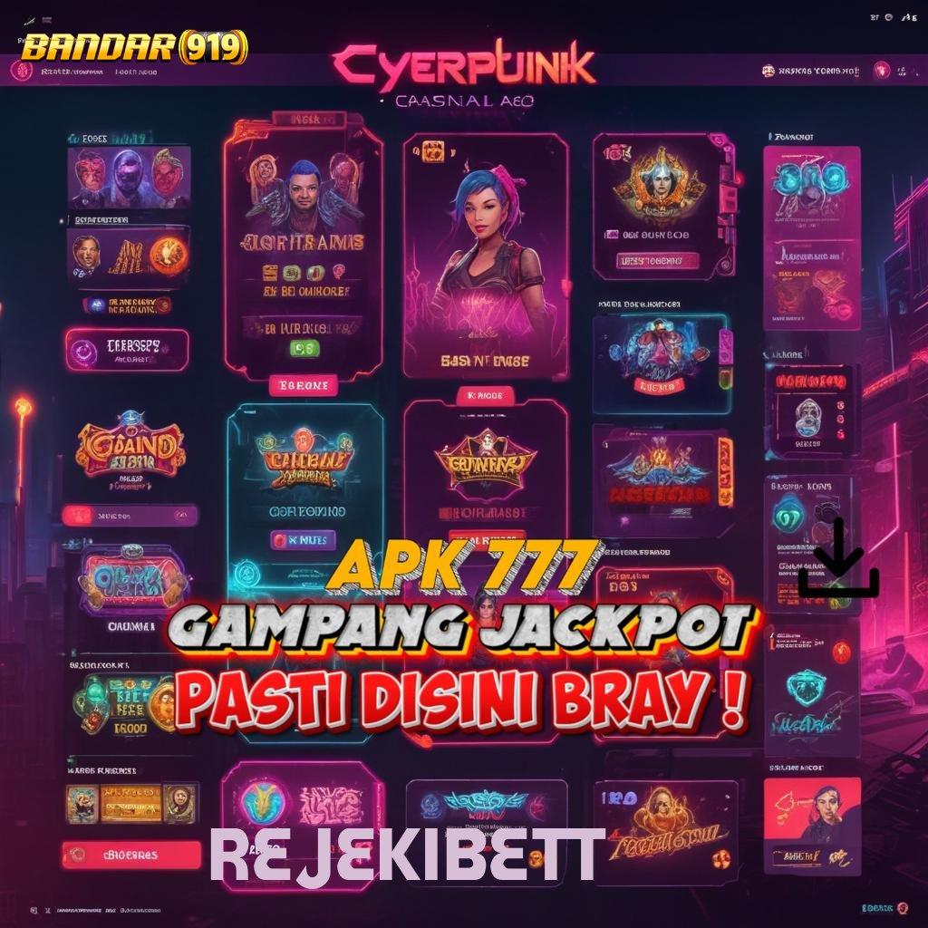 REJEKIBETT ↪ Depo Shopeepay 20K Auto Cuan