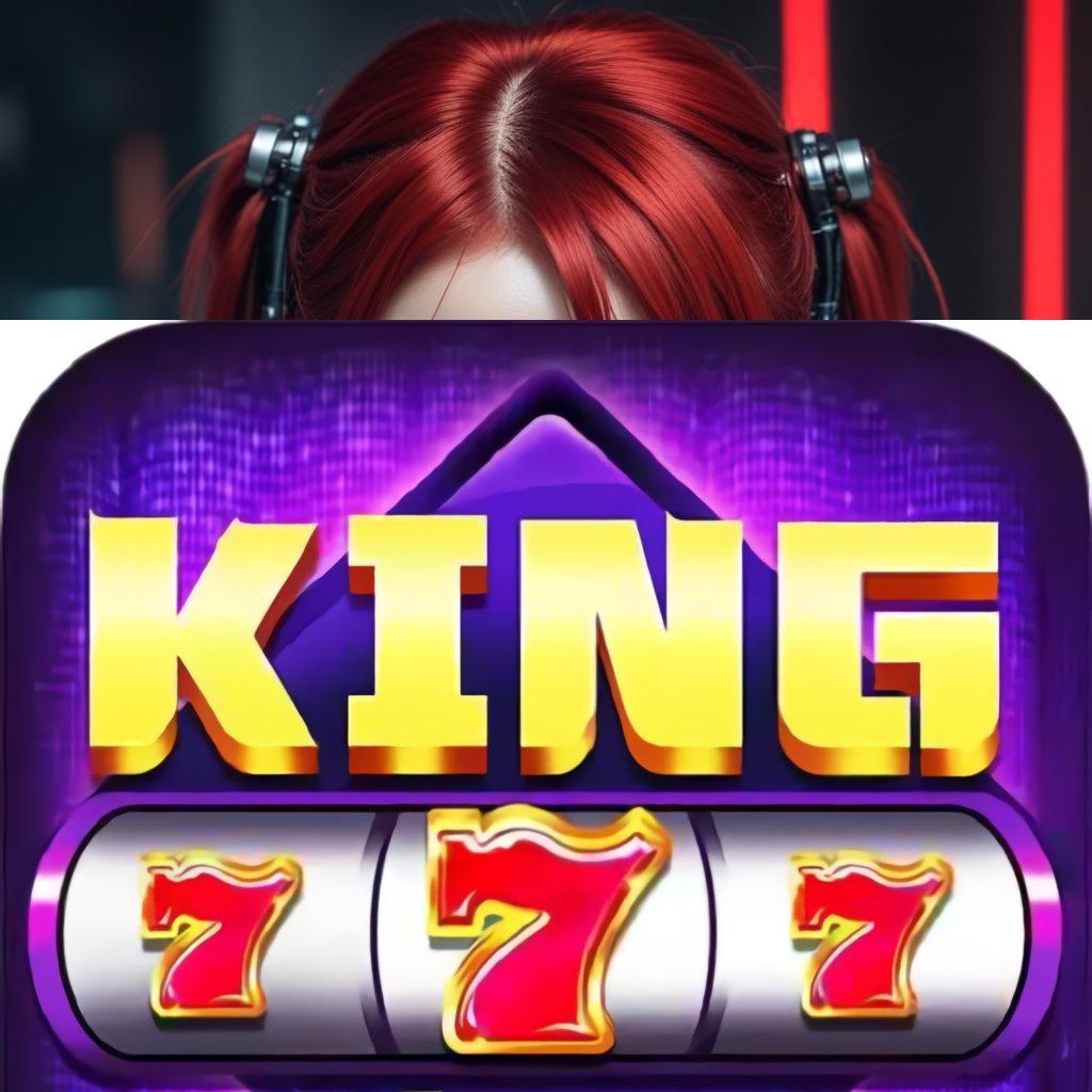 KING777 COM Jaminan Tajir Download Slot Gacor Apk 777 Terbaru Android