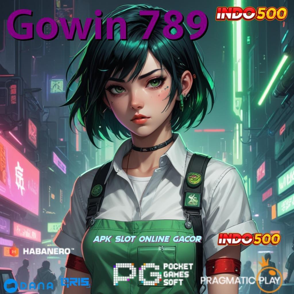 Gowin 789