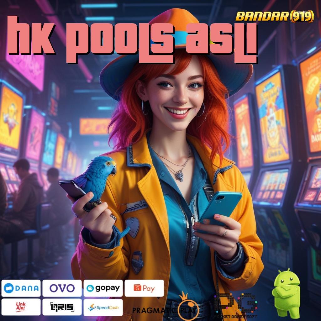 HK POOLS ASLI : Slot Prima Mendominasi Bonus Ini Modal