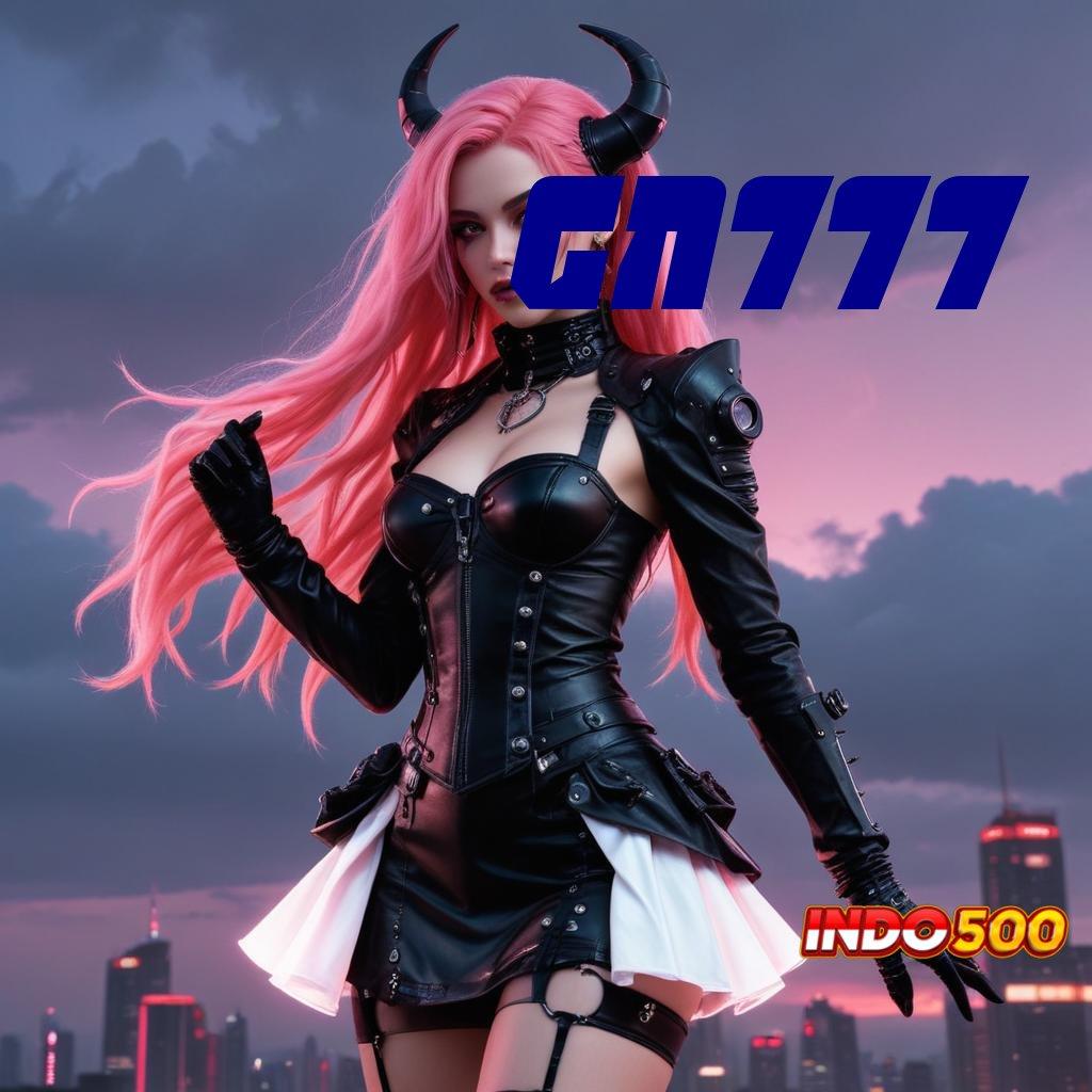 GN777 Event Android iOS Bonus Besar Sarana Operasional