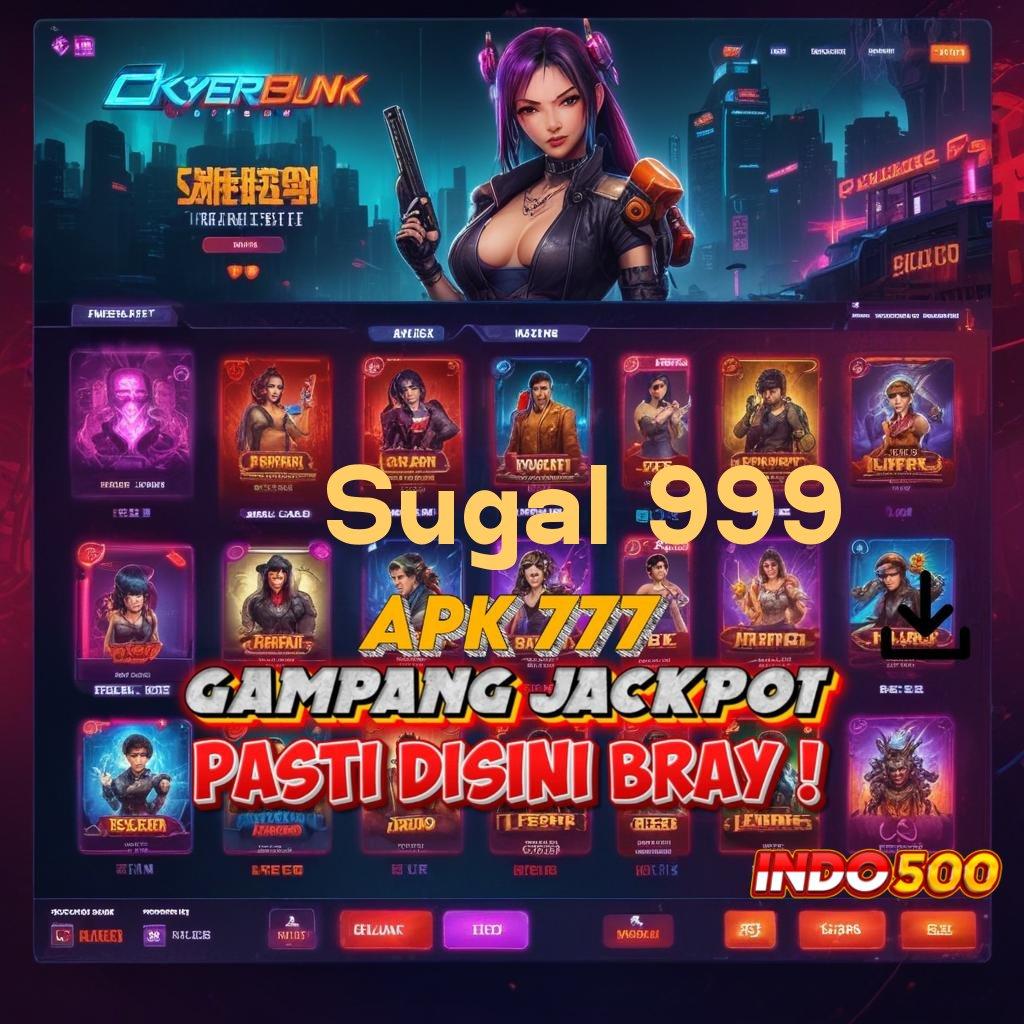 Sugal 999