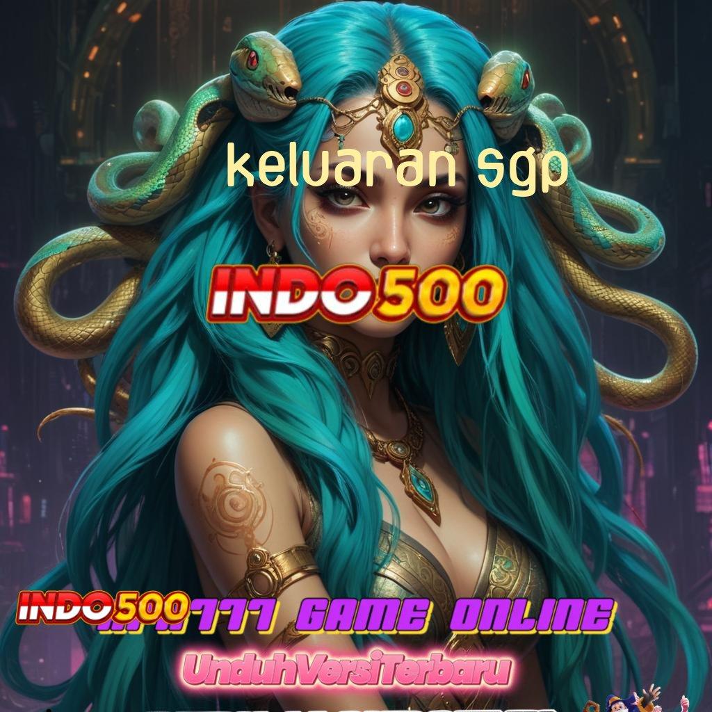 KELUARAN SGP ⋗ dp bank jago kaya raya tanpa ribet!