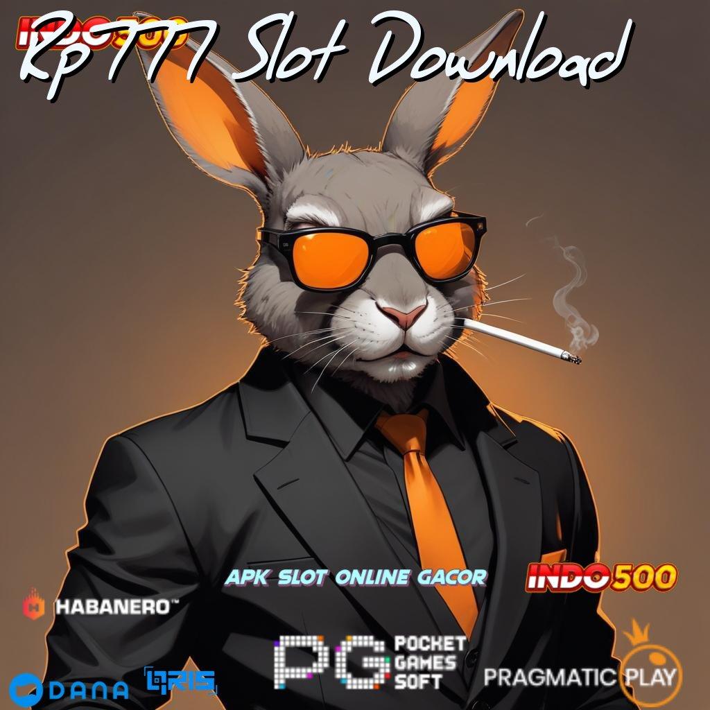 Rp777 Slot Download