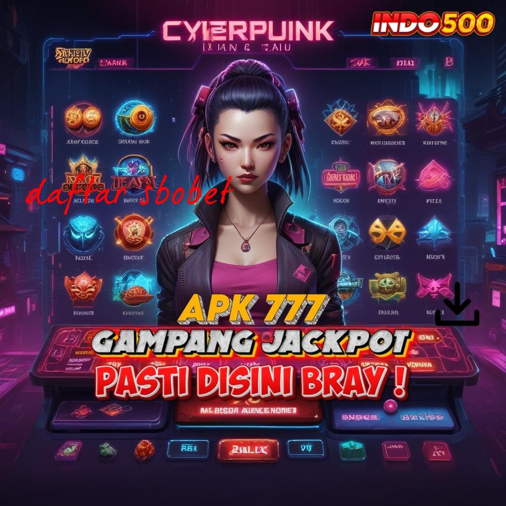 DAFTAR SBOBET Layanan RTP Tertinggi Versi Terbaru Lingkungan Kerja