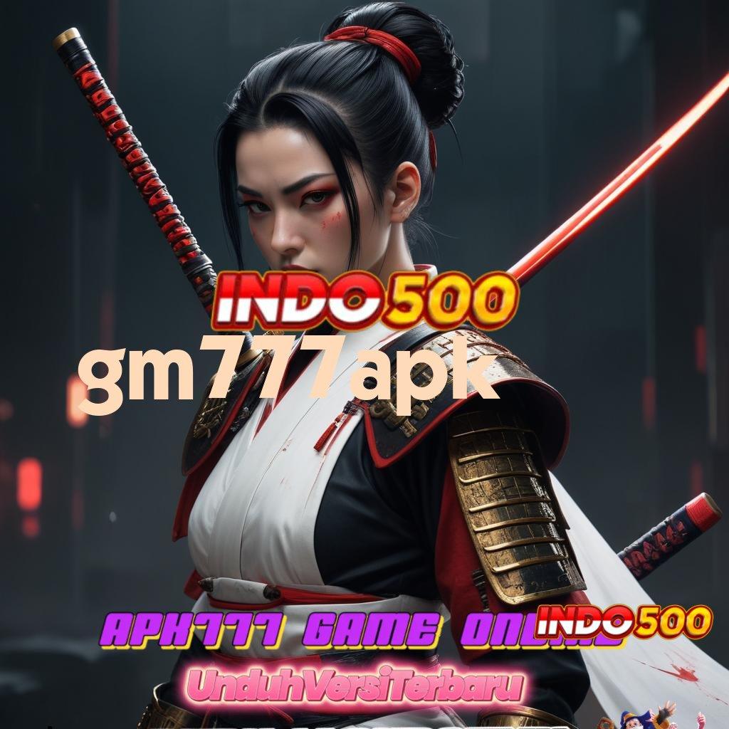 GM777APK 💯 Dp Bank Jago 5rb APK Gacor dari Olympus, Akses Mudah Menuju Cuan