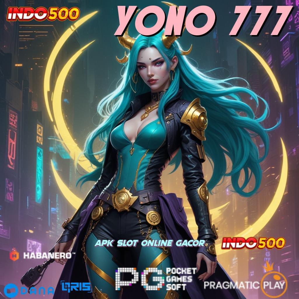 Yono 777