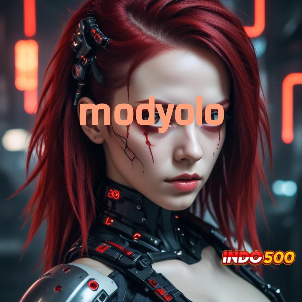 MODYOLO | Peluang Unduh Android Versi 5.98