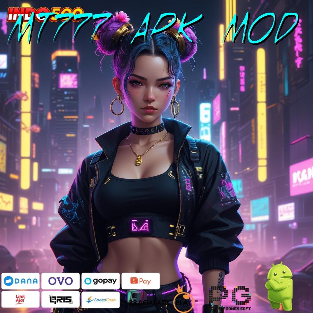 MT777 APK MOD Apk Blockchain Versi 7.1 Buka Potensi Digital Anda