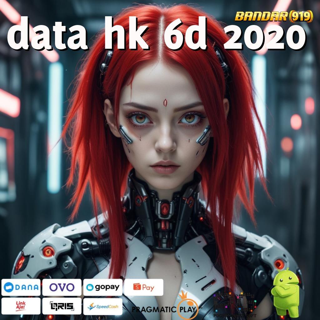 DATA HK 6D 2020 , Transaksi Kilat Tarik Saldo Super Cepat